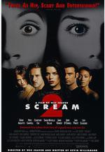 驚聲尖叫2 Scream 2線上看