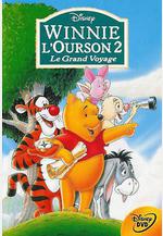 小熊維尼：尋找克里斯多夫羅賓 Pooh's Grand Adventure: The Search for Christopher Robin線上看