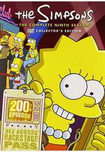 辛普森一家 第九季 The Simpsons Season 9線上看