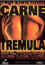 活色生香 Carne trémula線上看