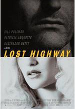 妖夜慌蹤 Lost Highway線上看