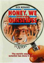 親愛的，我把我們縮小了 Honey, We Shrunk Ourselves!線上看