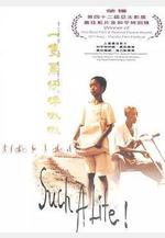 一隻鳥仔哮啾啾線上看