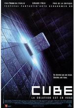心慌方 Cube線上看