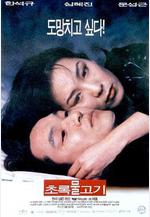 綠魚 초록물고기線上看