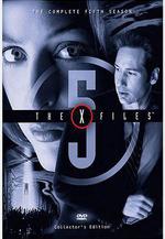 X檔案 第五季 The X-Files Season 5線上看