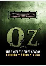 監獄風雲 第一季 Oz Season 1線上看