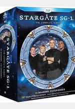 星際之門 SG-1  第一季 Stargate SG-1 Season 1線上看
