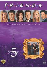 老友記 第五季 Friends Season 5線上看