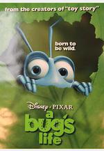 蟲蟲危機 A Bug's Life線上看