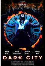移魂都市 Dark City線上看