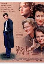 樂自芳鄰來 Music From Another Room線上看