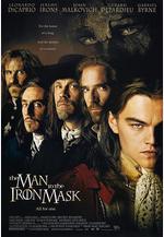 鐵面人 The Man in the Iron Mask線上看