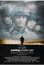 拯救大兵瑞恩 Saving Private Ryan線上看