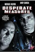 亡命之計 Desperate Measures線上看