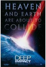 天地大衝撞 Deep Impact線上看