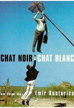 黑貓白貓 Црна мачка, бели мачор線上看