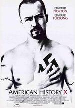 美國X檔案 American History X線上看