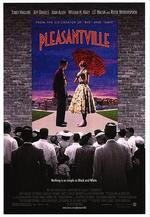 歡樂谷 Pleasantville線上看