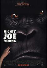 無敵大猩猩 Mighty Joe Young線上看