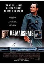 美國警官 U.S. Marshals線上看