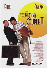 天生冤家 The Odd Couple II線上看