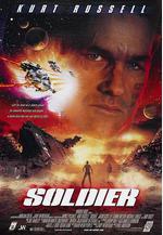 兵人 Soldier線上看