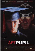 納粹追兇 Apt Pupil線上看