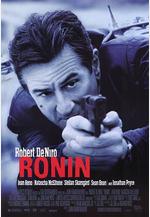 浪人 Ronin線上看
