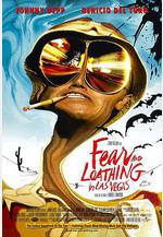 恐懼拉斯維加斯 Fear and Loathing in Las Vegas線上看