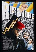 青春年少 Rushmore線上看
