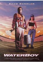 呆呆向前沖 The Waterboy線上看