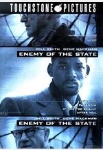 國家公敵 Enemy of the State線上看