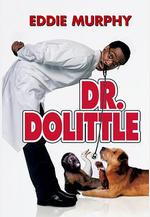 怪醫杜立德 Doctor Dolittle線上看