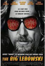 謀殺綠腳趾 The Big Lebowski線上看