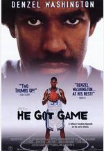 單挑 He Got Game線上看