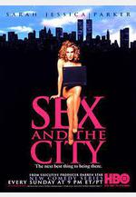 欲望都市 第一季 Sex and the City Season 1線上看