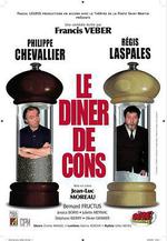 晚餐遊戲 Le dîner de cons線上看