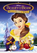 美女與野獸之幸福生活 Beauty and the Beast: Belle's Magical World線上看
