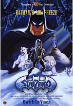 蝙蝠俠大戰急凍人 Batman & Mr. Freeze: SubZero線上看