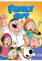 惡搞之家 第二季 Family Guy Season 2線上看