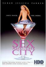欲望都市 第二季 Sex and the City Season 2線上看