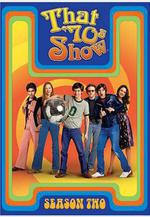 70年代秀 第二季 That '70s Show Season 2線上看