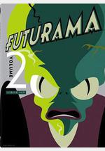 飛出個未來 第二季 Futurama Season 2線上看