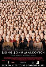 成爲約翰·馬爾科維奇 Being John Malkovich線上看
