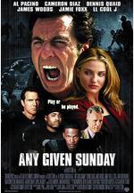 挑戰星期天 Any Given Sunday線上看