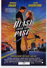 超時空寵愛 Blast from the Past線上看