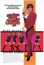 王牌大賤諜2 Austin Powers: The Spy Who Shagged Me線上看