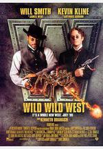 飆風戰警 Wild Wild West線上看