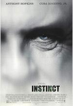 本能反應 Instinct線上看